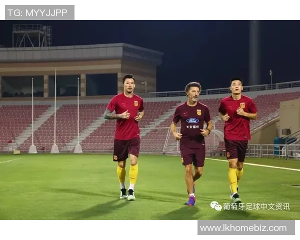 北京足球队技术揭秘：从战术布局到球员训练的深度分析与探讨